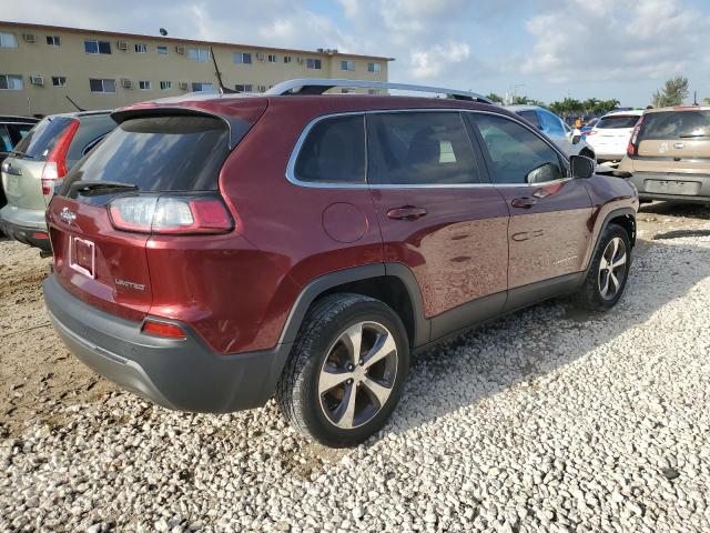 Obraz 3 z 2020 JEEP CHEROKEE LIMITED 2020 z VIN 1C4PJLDB5LD577533