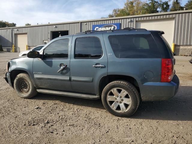 Image 2 of 2008 GMC YUKON  2008 with VIN 1GKFK13058J225143