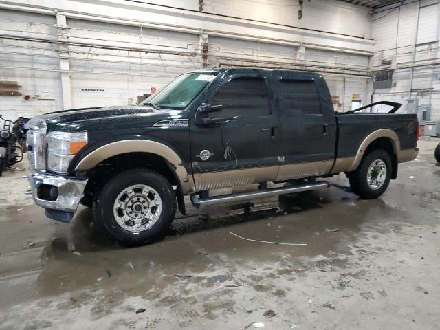 Image 1 of 2012 FORD F250 SUPER DUTY 2012 with VIN 1FT7W2BT9CEB77184