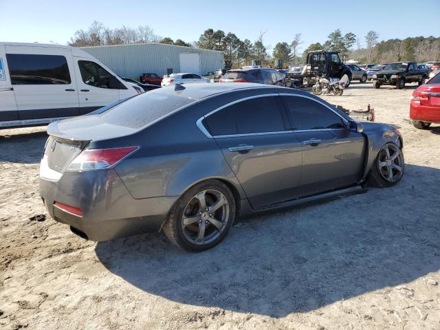 Изображение 3 2011 ACURA TL  2011 с VIN 19UUA9F55BA002296