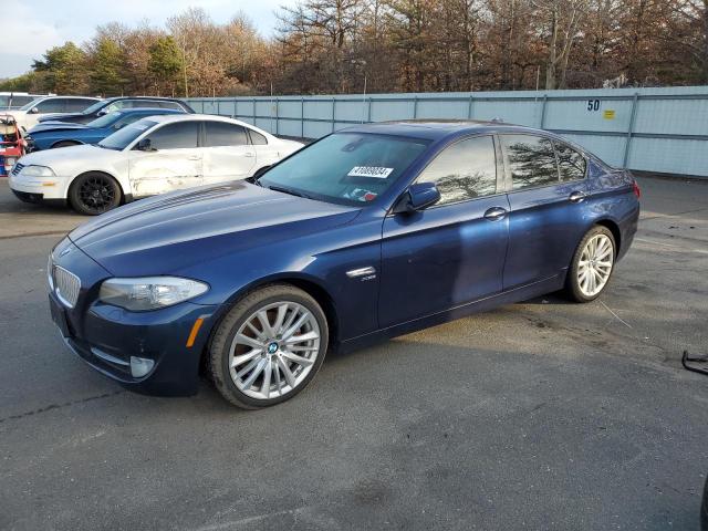 Изображение 1 2011 BMW 550 XI 2011 с VIN WBAFU9C5XBC784230