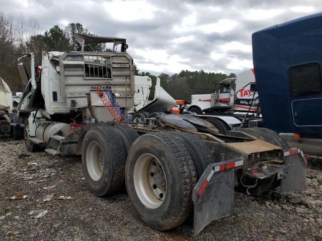 Image 3 of 2013 INTERNATIONAL PROSTAR  2013 with VIN 1HSDJSJR4DJ297594