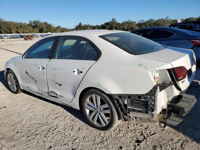 Obraz 2 z 2012 VOLKSWAGEN JETTA GLI 2012 z VIN 3VW5A7AJ8CM366841