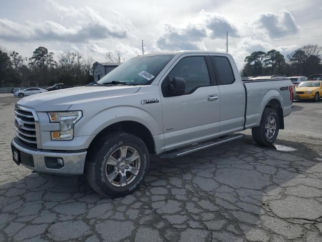 Obraz 1 z 2016 FORD F150 SUPER CAB 2016 z VIN 1FTEX1EP1GKF99812