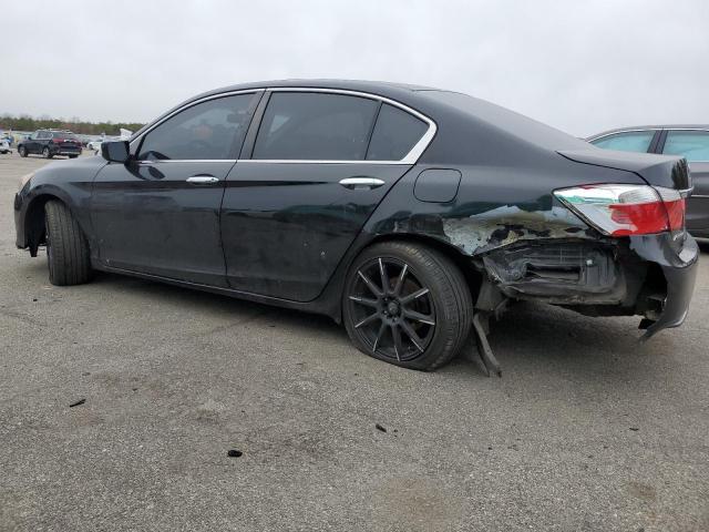 Изображение 2 2015 HONDA ACCORD LX 2015 с VIN 1HGCR2F33FA112991