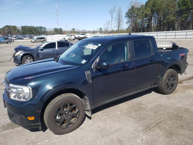 Изображение 1 2023 FORD MAVERICK XL 2023 с VIN 3FTTW8F93PRA21516