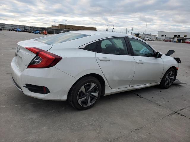 Obraz 3 z 2020 HONDA CIVIC LX 2020 z VIN 19XFC2F60LE017529