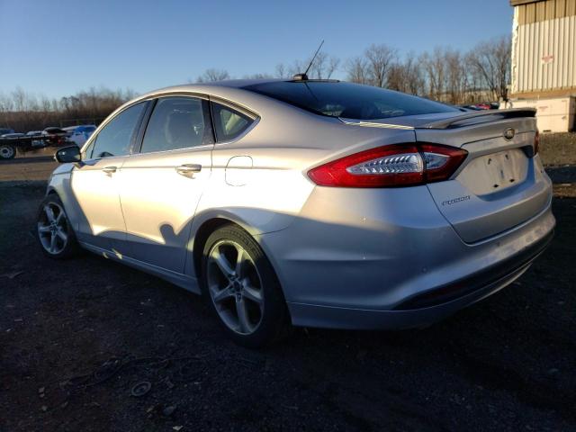 Image 2 of 2014 FORD FUSION SE 2014 with VIN 3FA6P0H79ER395929
