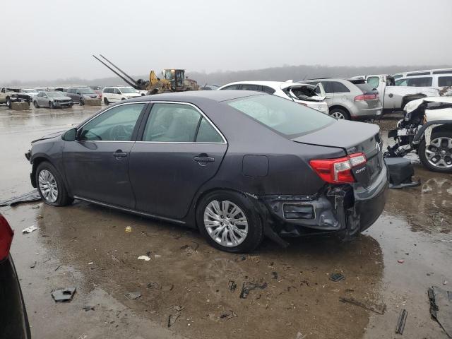 Obraz 2 z 2012 TOYOTA CAMRY BASE 2012 z VIN 4T1BF1FK1CU129377