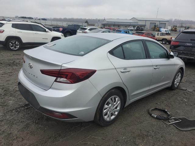 Obraz 3 z 2019 HYUNDAI ELANTRA SE 2019 z VIN 5NPD74LFXKH446263