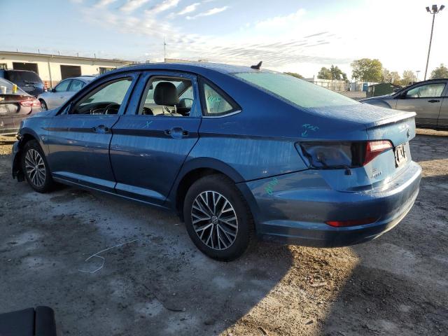 Obraz 2 z 2021 VOLKSWAGEN JETTA S 2021 z VIN 3VWC57BU5MM007825