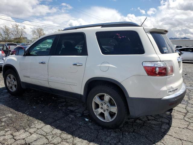 Image 2 of 2008 GMC ACADIA SLE 2008 with VIN 1GKER13718J275056