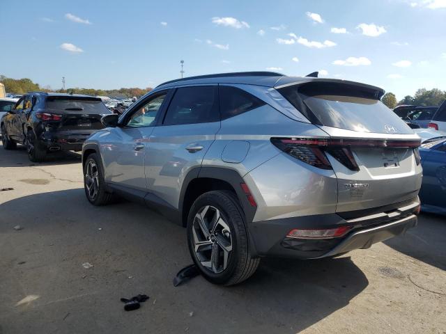 Obraz 2 z 2023 HYUNDAI TUCSON LIMITED 2023 z VIN 5NMJECAE5PH236591