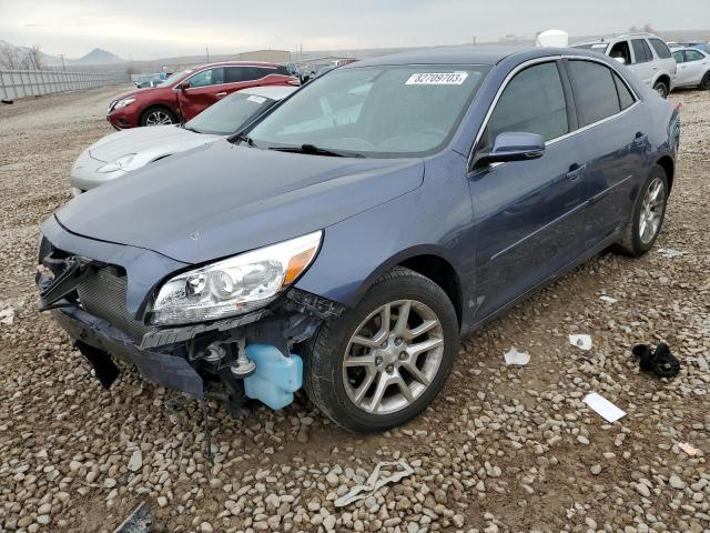 Изображение 1 2013 CHEVROLET MALIBU 1LT 2013 с VIN 1G11C5SA8DF338918