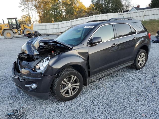Obraz 1 z 2015 CHEVROLET EQUINOX LT 2015 z VIN 2GNFLFEK4F6426795