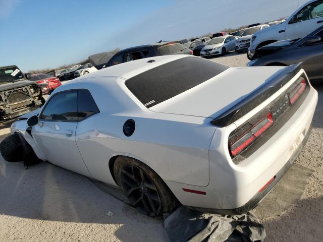 Image 2 of 2019 DODGE CHALLENGER GT 2019 with VIN 2C3CDZJG7KH690219
