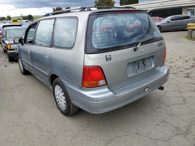 Image 2 of 1996 HONDA ODYSSEY BASE 1996 with VIN JHMRA1866TC008236