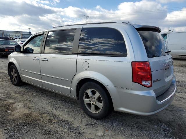 Изображение 2 2012 DODGE GRAND CARAVAN SXT 2012 с VIN 2C4RDGCG7CR310279