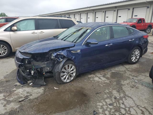 Obraz 2018 KIA OPTIMA LX 2018