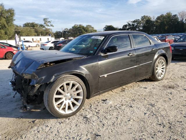 2008 CHRYSLER 300C  2008 image