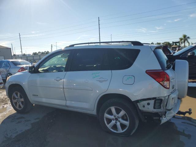 Image 2 of 2008 TOYOTA RAV4 LIMITED 2008 with VIN JTMBK31V985048397