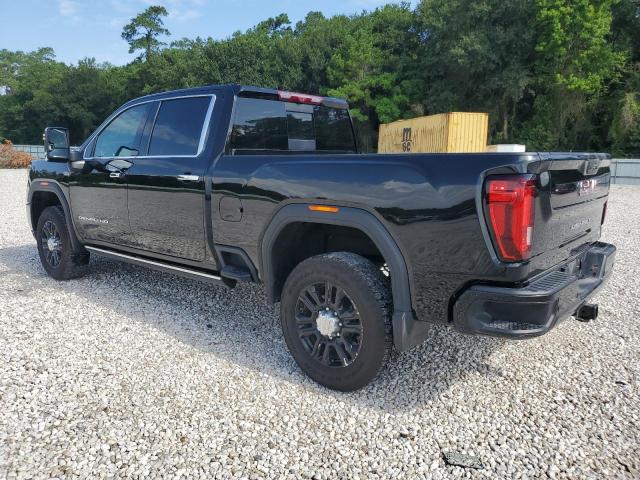 Obraz 2 z 2022 GMC SIERRA K2500 DENALI 2022 z VIN 1GT49REYXNF151684