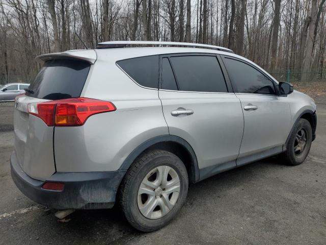 Image 3 of 2013 TOYOTA RAV4 LE 2013 with VIN JTMBFREV8D5003298