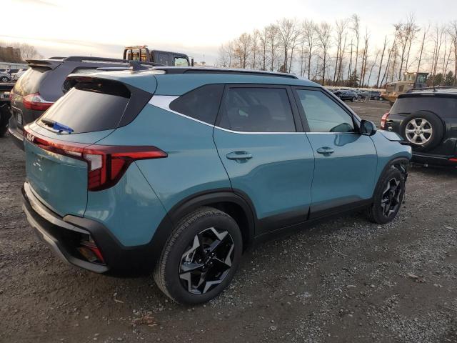 Изображение 3 2024 KIA SELTOS EX 2024 с VIN KNDER2AA5R7535473