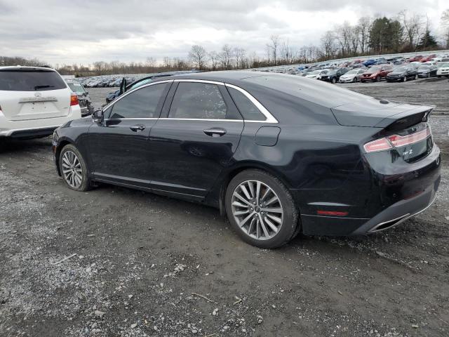 Image 2 of 2017 LINCOLN MKZ PREMIERE 2017 with VIN 3LN6L5A9XHR659058