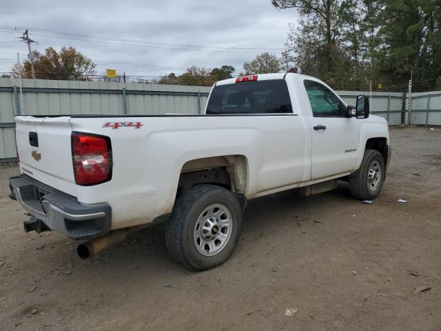 Изображение 3 2015 CHEVROLET SILVERADO K2500 HEAVY DUTY 2015 с VIN 1GC0KUE83FZ124378