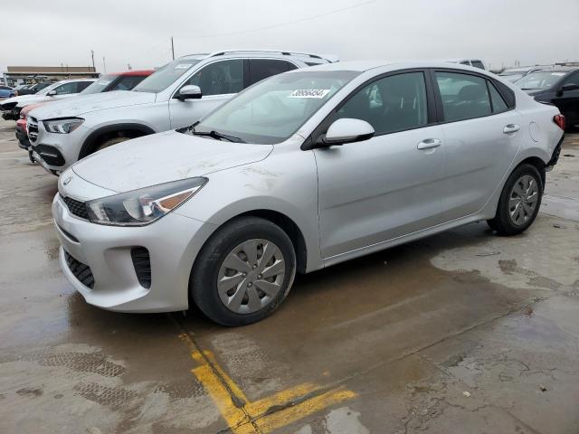 Изображение 2019 KIA RIO S 2019