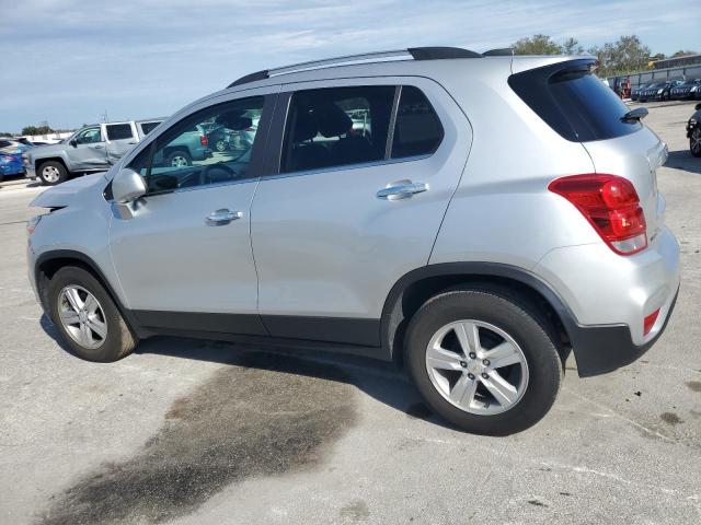 Изображение 2 2019 CHEVROLET TRAX 1LT 2019 с VIN KL7CJLSB9KB963462
