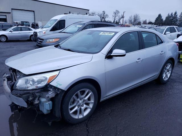 Image 1 of 2013 CHEVROLET MALIBU 2LT 2013 with VIN 1G11F5RR9DF120117