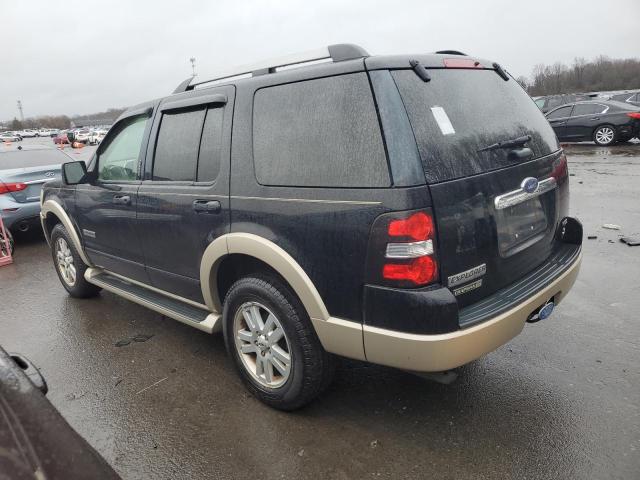Obraz 2 z 2006 FORD EXPLORER EDDIE BAUER 2006 z VIN 1FMEU74836UA32117