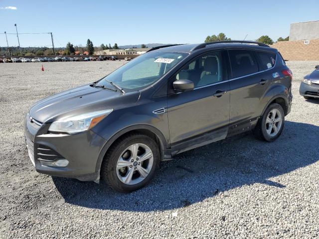 Изображение 1 2016 FORD ESCAPE SE 2016 с VIN 1FMCU0GX6GUA40344