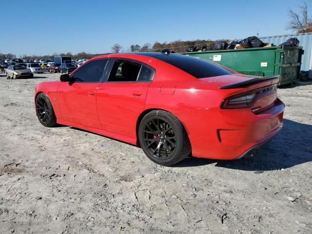 Изображение 2 2019 DODGE CHARGER SCAT PACK 2019 с VIN 2C3CDXGJ5KH699704