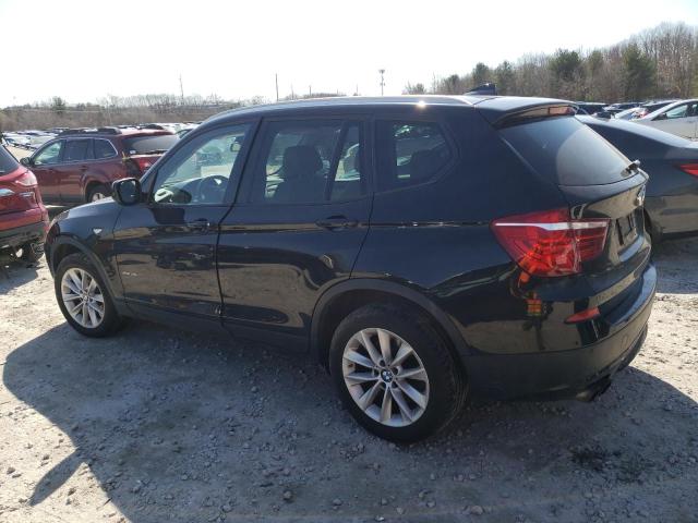 Изображение 2 2013 BMW X3 XDRIVE28I 2013 с VIN 5UXWX9C52D0D02852