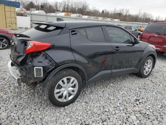 Image 3 of 2021 TOYOTA C-HR XLE 2021 with VIN NMTKHMBX8MR128068