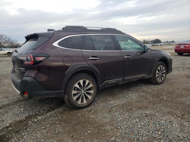 Изображение 3 2023 SUBARU OUTBACK TOURING 2023 с VIN 4S4BTGPD7P3222170