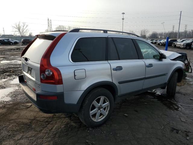 Image 3 of 2003 VOLVO XC90  2003 with VIN YV1CM59H731001484