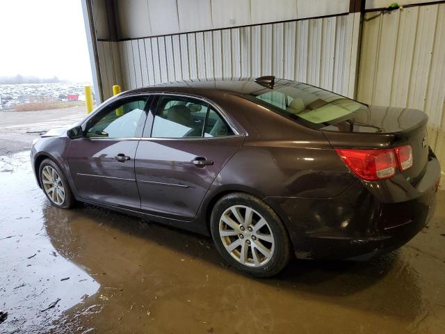 Изображение 2 2015 CHEVROLET MALIBU 2LT 2015 с VIN 1G11D5SL8FF224791