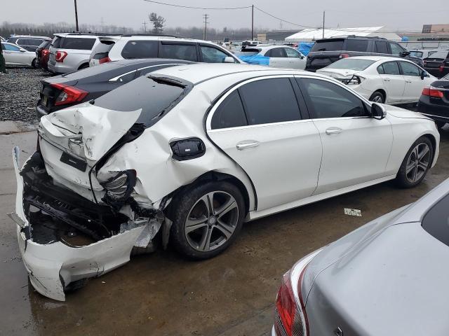 Obraz 3 z 2017 MERCEDES-BENZ E 300 4MATIC 2017 z VIN WDDZF4KB9HA095150