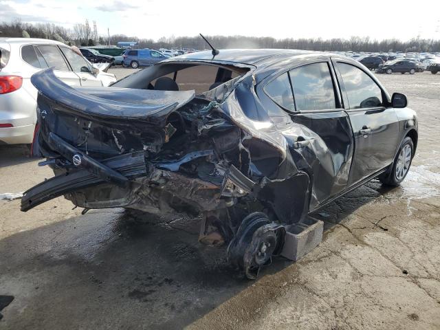 Obraz 3 z 2015 NISSAN VERSA S 2015 z VIN 3N1CN7AP5FL885703