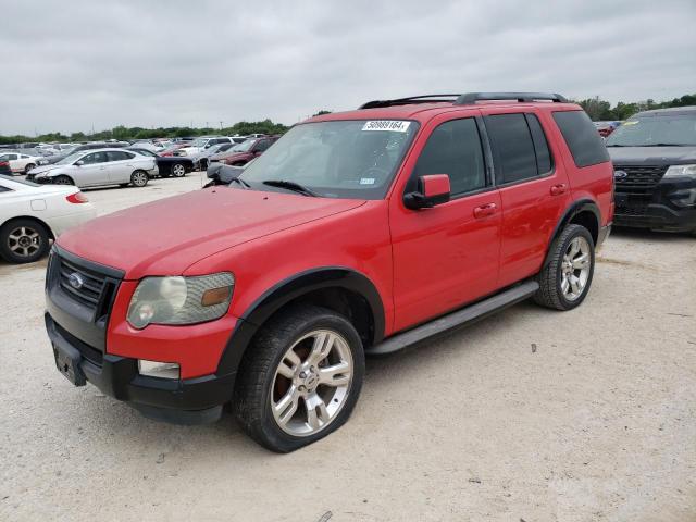2009 FORD EXPLORER XLT 2009 image