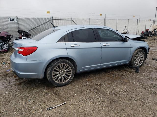 Obraz 3 z 2012 CHRYSLER 200 LIMITED 2012 z VIN 1C3CCBCGXCN205877