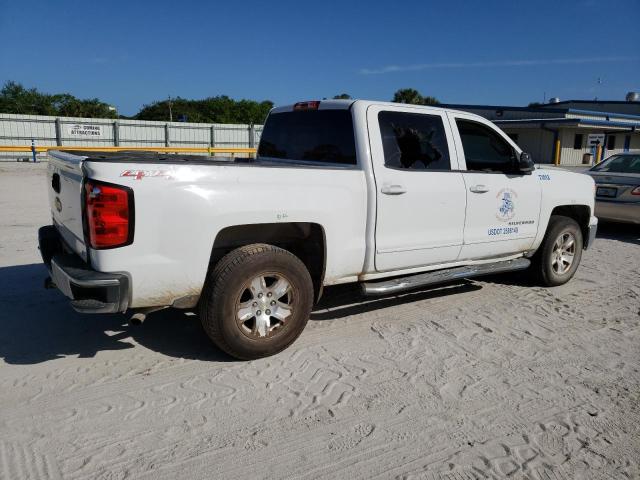 Obraz 3 z 2015 CHEVROLET SILVERADO K1500 LT 2015 z VIN 3GCUKREC5FG367953