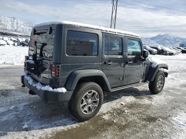 Изображение 3 2016 JEEP WRANGLER UNLIMITED RUBICON 2016 с VIN 1C4BJWFG8GL292194