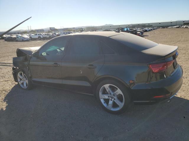 Изображение 2 2018 AUDI A3 PREMIUM 2018 с VIN WAUB8GFF3J1007331