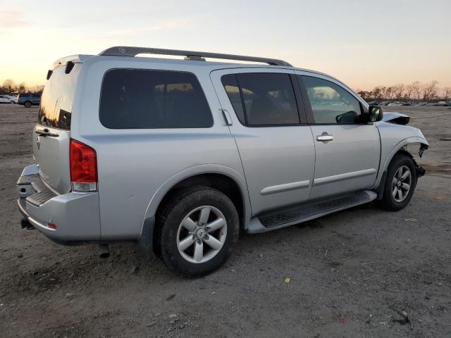 Изображение 3 2015 NISSAN ARMADA SV 2015 с VIN 5N1AA0NC1FN602935