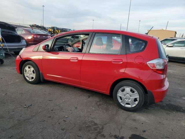 Obraz 2 z 2013 HONDA FIT  2013 z VIN JHMGE8H31DC075502
